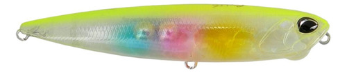 Isca Artificial Duo Realis Pencil 85 Sw Cor Passion Chart