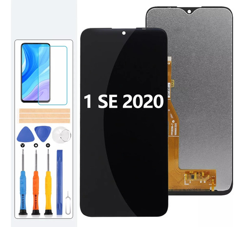 Pantalla Táctil Lcd Para Alcatel 1 Se 2020 Ot5030 5030f