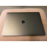 Macbook Pro 2019 15.4 Intel Core I9 16gb Ram E 512gb Ssd