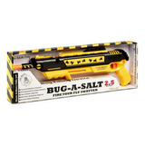 Bug A Salt 2.5 Escopeta Sal Mata Mosquitos Moscas Plaga Ev