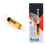 Flux En Gel Contacflux Soldadura Smd Jeringa Delta 10cc