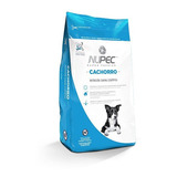 Nupec Cachorro 2kg. Croqueta Alimento Premium Perro Cachorro