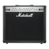 Marshall Mg101cfx 100 Watts Amplificador Guitarra Electrica