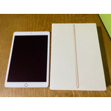 Apple iPad De 10.2  Wi-fi  32gb Oro (8ª Generación)