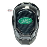 Protector Boton De Encendido De Arranque Land Rover Metal