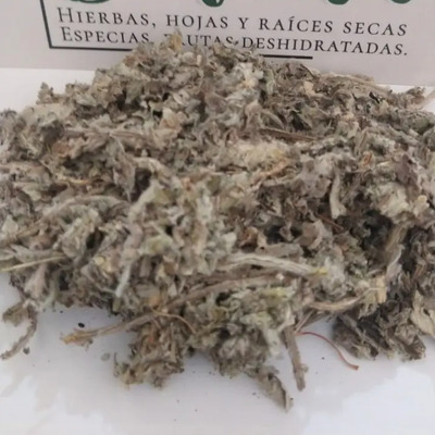 Mezcla Boldo,alcachofa,hba Sapo Y Rabano Negro 1 Kg | MercadoLibre