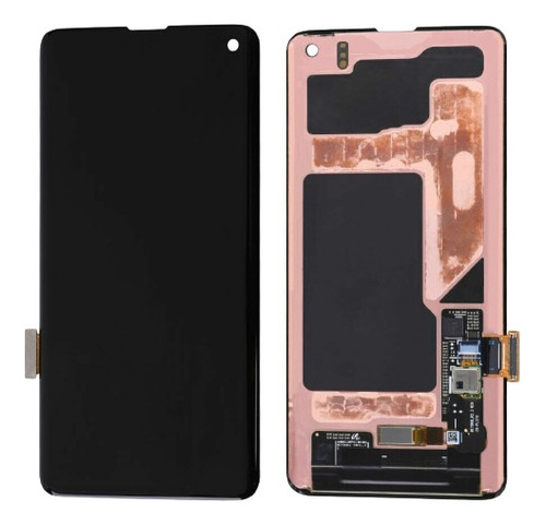 Modulo Completo Touch Display Samsung S10 G973