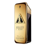 Paco Rabanne 1 Million Elixir Intense Edp 200ml