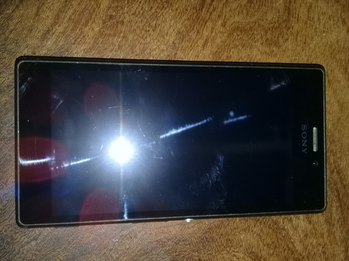 Sony Xperia M2 - Leer! A Reparar 