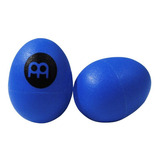 Efecto Shaker Meinl Es2 Azul Huevo Par