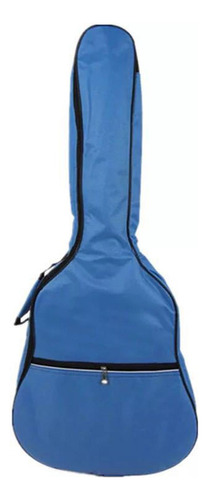 Bolsa Para Guitarra, Estuche De Transporte Para Guitarra