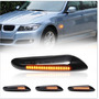 Luz Intermitente Led Ambar Secuencial Para Bmw Serie 1 3 5 BMW Serie 1