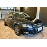 Audi A3 1.8t S-tronic