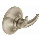 Moen Danbury, Colgador Doble, Dn6703bn