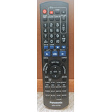 Panasonic Audio System: Control Remoto Original Tv, Dvd/cd