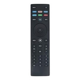 Control Remoto Aiditiymi Xrt140 Para Tv Vizio Serie V -negro