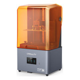 Impressora 3d Creality Resina Halot Mage 8k Voltagem Bivolt