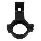 20 Suporte Flange Abraçadeira Lnbf Ku Lnb 2x2 Mercado Envios