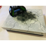 Xbox One X  1tb , Edicion Gears Of War 5 , +control Y Cables