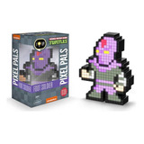 Pixel Pals Teenage Mutant Ninja Turtles Foot Soldier Lampara