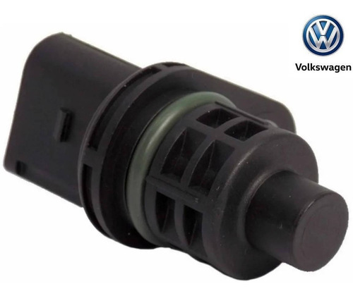 Sensor De Velocidad Original Vw Fox Suran Gol Trend Saveiro Foto 4