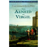 Aeneid Of Virgil, De Virgil. Editorial Bantam Doubleday Dell Publishing Group Inc, Tapa Blanda En Inglés