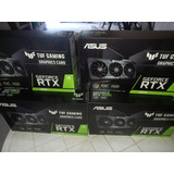 Placa De Video Geforce Rtx 3090 Asus 24gb