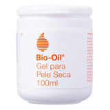 Bio-oil Pele Seca - Gel Hidratante Corporal 100ml