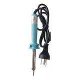 Soldador De Estaño 40w Punta Ceramica Soldering Iron