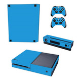 Skin Personalizado Para Xbox One Basic Colors (0157) 