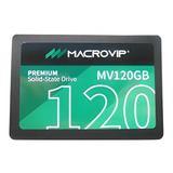 Ssd Macrovip 120gb 2.5  Sata 3 - Mv120gb