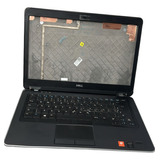 Carcaça Completa Notebook Dell E7440 Com Teclado