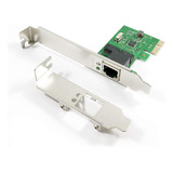 X-media Xm-na3800 Pci-express Network Adapter,