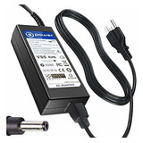 T Power Adaptador De Ca Cc Compatible Con Zebra Zq500 Zq510