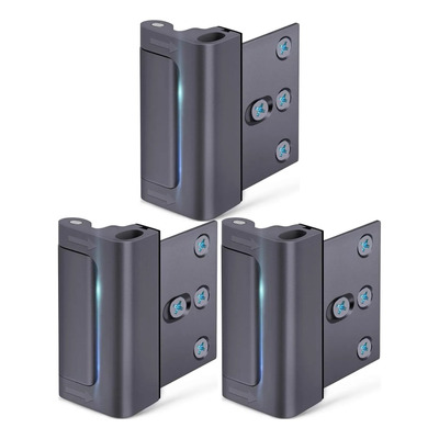 Da Cerradura De Seguridad Para Puerta Inteligente Del Mai