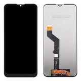 Pantalla Táctil Lcd Para Moto E7 Plus / G9 Play