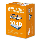 Cubre Pileta Y Base Protectora Pelopincho 1030