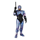 Mafex Robocop 2 - Robocop Renewal Ver. Medicom Pre-vent