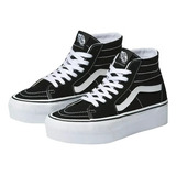 Old Skool Sk8-hi Tapered St