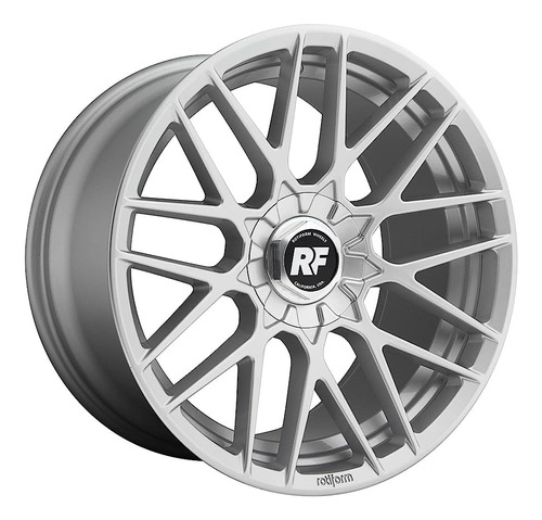 Rines Rotiform R128-cvt 18x8.5 5x100/112 Nuevos Originales 