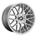 Rines Rotiform R128-cvt 18x8.5 5x100/112 Nuevos Originales 