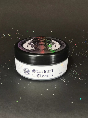 Polimero Nail Show 45gr Stardust