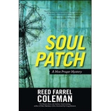 Libro:  Soul Patch (moe Prager Mystery)