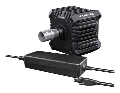 Fonte Original Fanatec Dd Csl Pro Boost Kit 90w 24v 3.75a