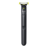 Aparelho De Barbear Oneblade Original Sem Fio Apara Raspa 