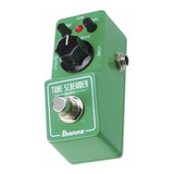 Ibanez Ts Mini Tube Screamer Overdrive True Bypass  - Om