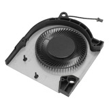 Ventilador De Refrigeración Para Portátil G15 De 4 Pines Dc