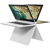 Lenovo Chromebook 2-en-1 Laptop Convertible