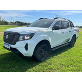 Nissan Frontier 2022 2.3 X-gear + Cd 4x4 At