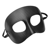 Baloncesto Cara Guardia Cubierta Mascara Protector Facial